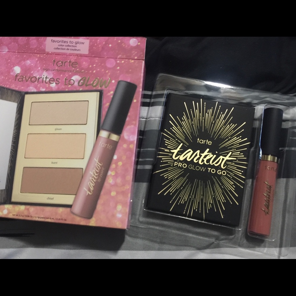 Tarte Make Up - Picture 2 of 4